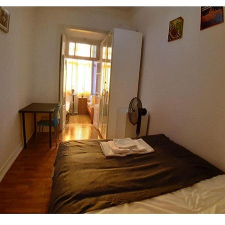 #Private Room C Lisbon Exterior photo